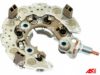 AS-PL ARC6043 Rectifier, alternator